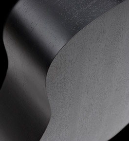 Cort AD810 BKS akustická gitara