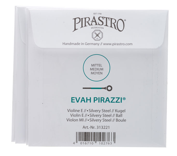 Pirastro Evah Pirazzi 419021 husle
