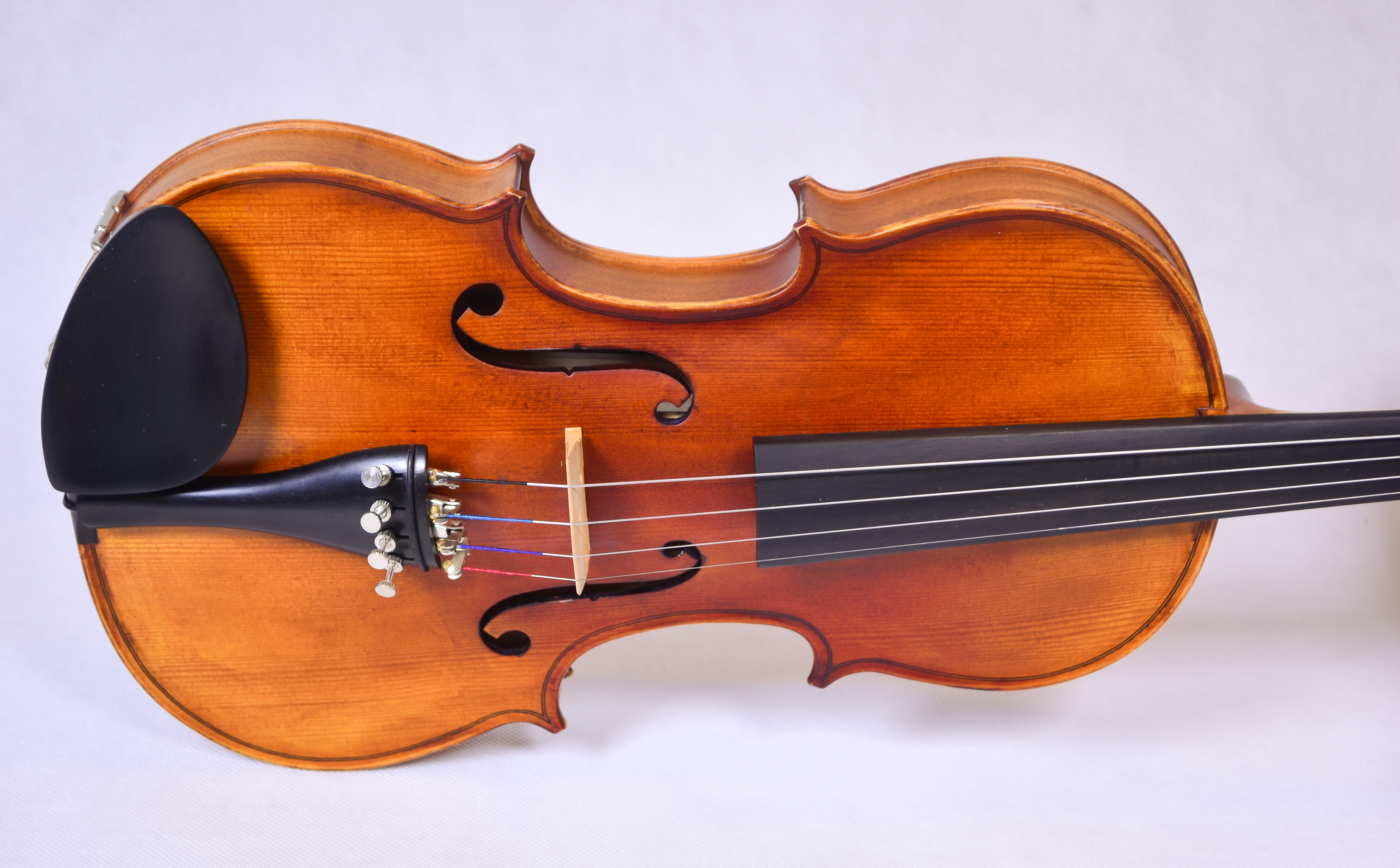 Pierre Marin SV44 husle Salieri
