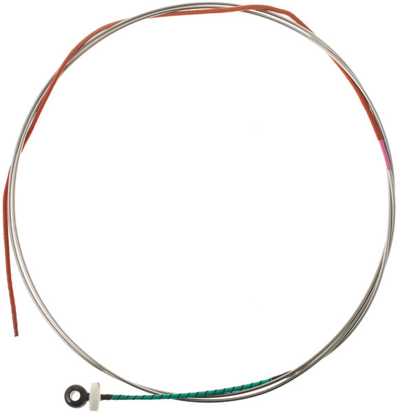 Pirastro Evah Pirazzi 449020 kontrabas