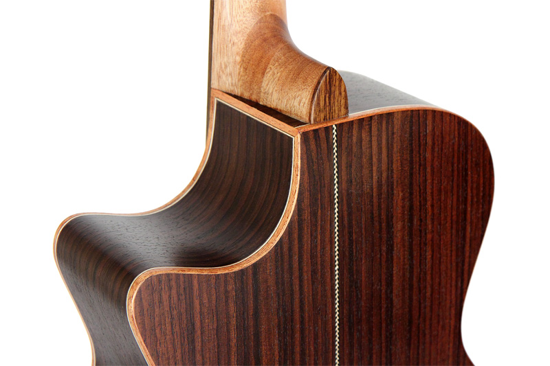 Dowina Danubius GAC-ds akustická gitara