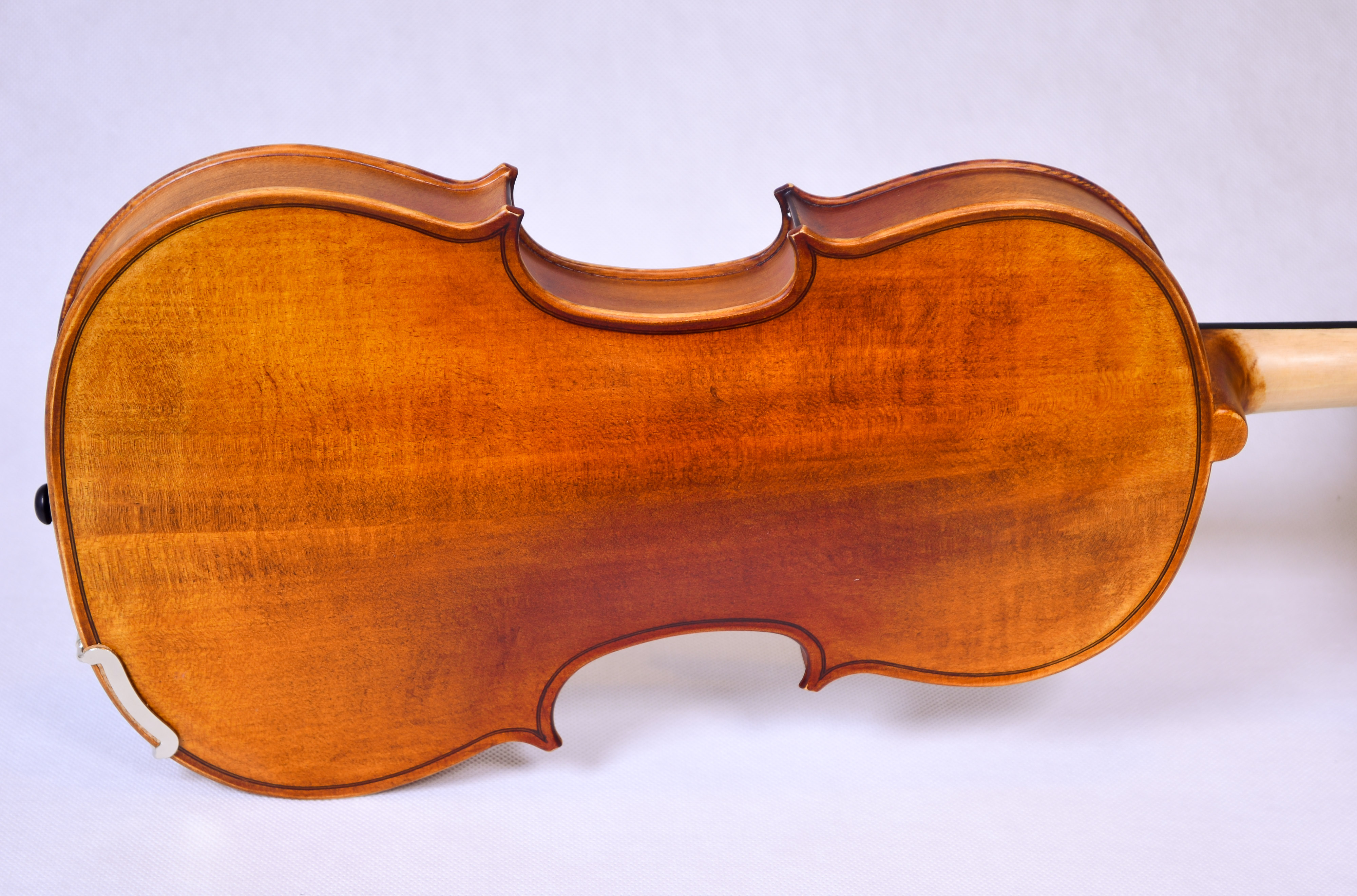 Pierre Marin SV44 husle Salieri