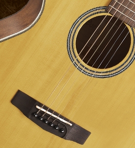 Cort L100-O NS akustická gitara