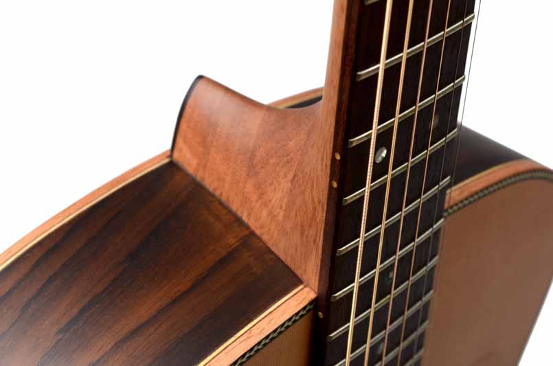 Dowina Danubius GAC akustická gitara