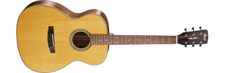 Cort L100-O NS akustická gitara