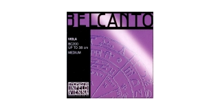 Thomastik Belcanto BC200