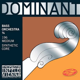 Thomastik Dominant 196