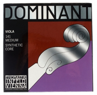 Thomastik Dominant 141