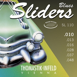 Thomastik Sliders SL110T