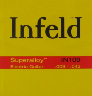 Thomastik Infeld IN109