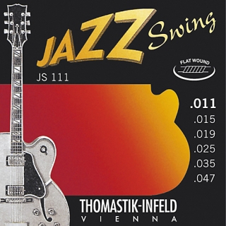 Thomastik Jazz Swing JS111