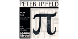 Thomastik Peter Infeld PI200