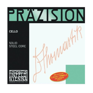 Thomastik Präzision 102