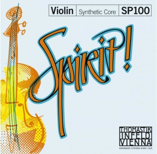 Thomastik Spirit 1/2 SP100