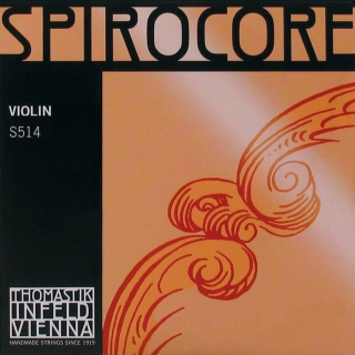 Thomastik Spirocore 1/2 S514