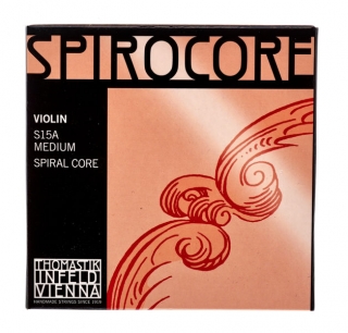 Thomastik Spirocore S15A