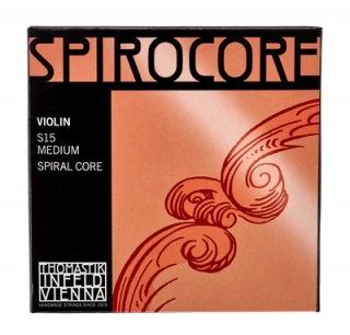 Thomastik Spirocore S15