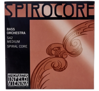 Thomastik Spirocore S42