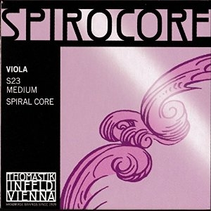 Thomastik Spirocore S23