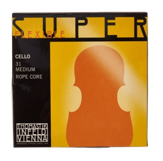Thomastik Superflexible 31