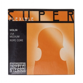 Thomastik Superflexible 15A