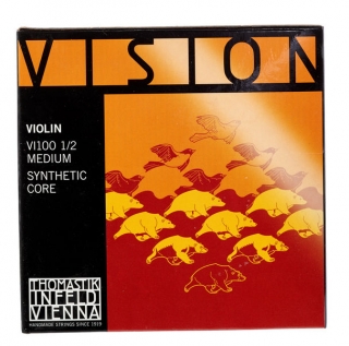 Thomastik Vision 1/2 VIT100
