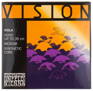 Thomastik Vision VI200
