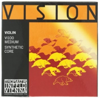 Thomastik Vision VI100