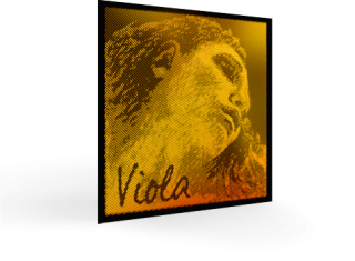 Pirastro Evah Pirazzi Gold 425021 viola