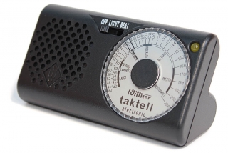 Wittner metronóm Taktell Electronic