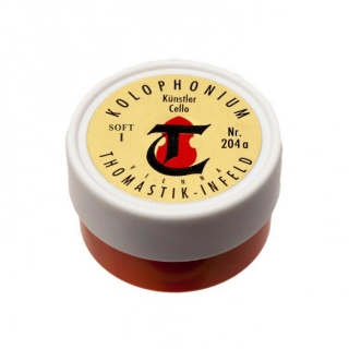 Thomastik Künstler II 204A