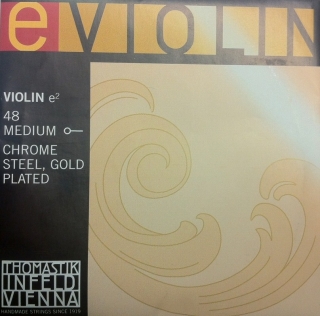Thomastik Eviolin 48
