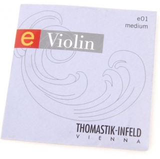 Thomastik Eviolin E E01