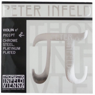 Thomastik Peter Infeld E PI01AU