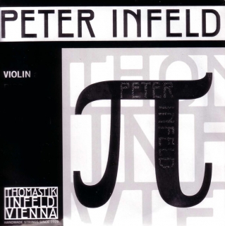Thomastik Peter Infeld E PI01PT