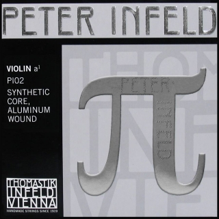 Thomastik Peter Infeld A PI02