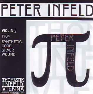 Thomastik Peter Infeld G PI04