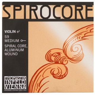 Thomastik Spirocore E S9