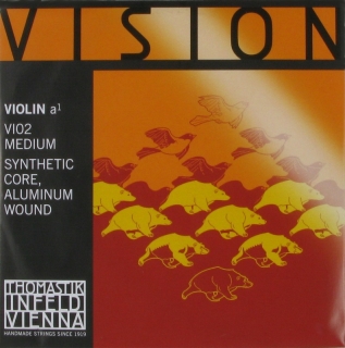 Thomastik Vision A VI02