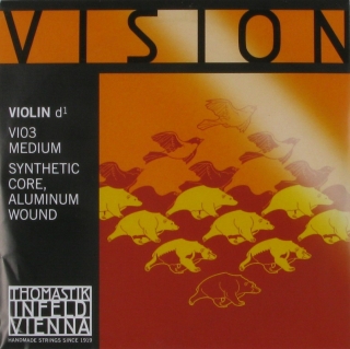 Thomastik Vision D VI03