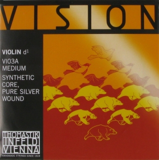 Thomastik Vision D VI03A