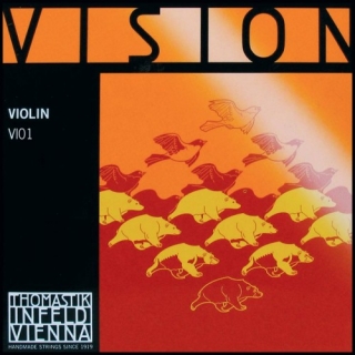 Thomastik Vision E VI01