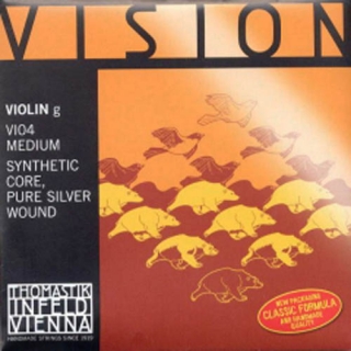 Thomastik Vision G VI04